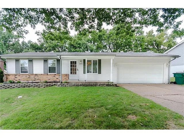 1392 Green Mist Dr photo 1