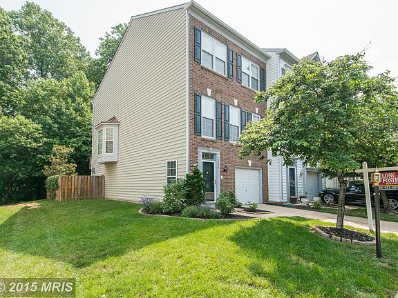 2nd image of 5445 Summer Leaf Ln