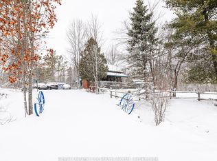 131 Amik Ct, Grey Highlands, ON N0C1G0