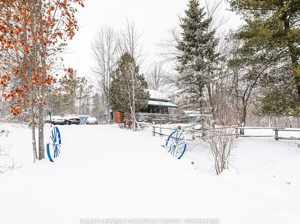 131 Amik Ct, Grey Highlands, ON N0C 1G0