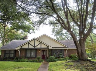 5802 Timberview Cir, Garland, TX 75043