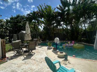 4395 NW 10th Ter, Oakland Park, FL 33309