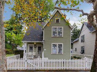 1419 E 51st St, Cleveland, OH 44103