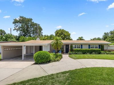 3722 Neptune Dr, Orlando, FL, 32804