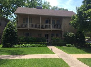 501 Carolyn Ave, Austin, TX 78705