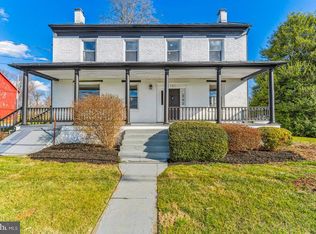 121 S Houcksville Rd, Hampstead, MD 21074