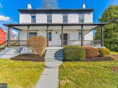 121 S Houcksville Rd, Hampstead, MD, 21074