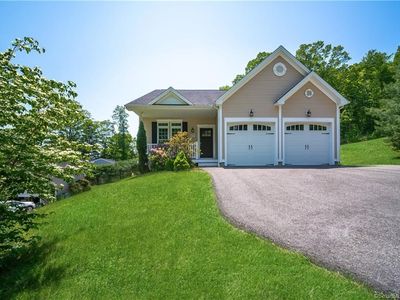 571 Congdon Street West, Middletown, CT, 06457