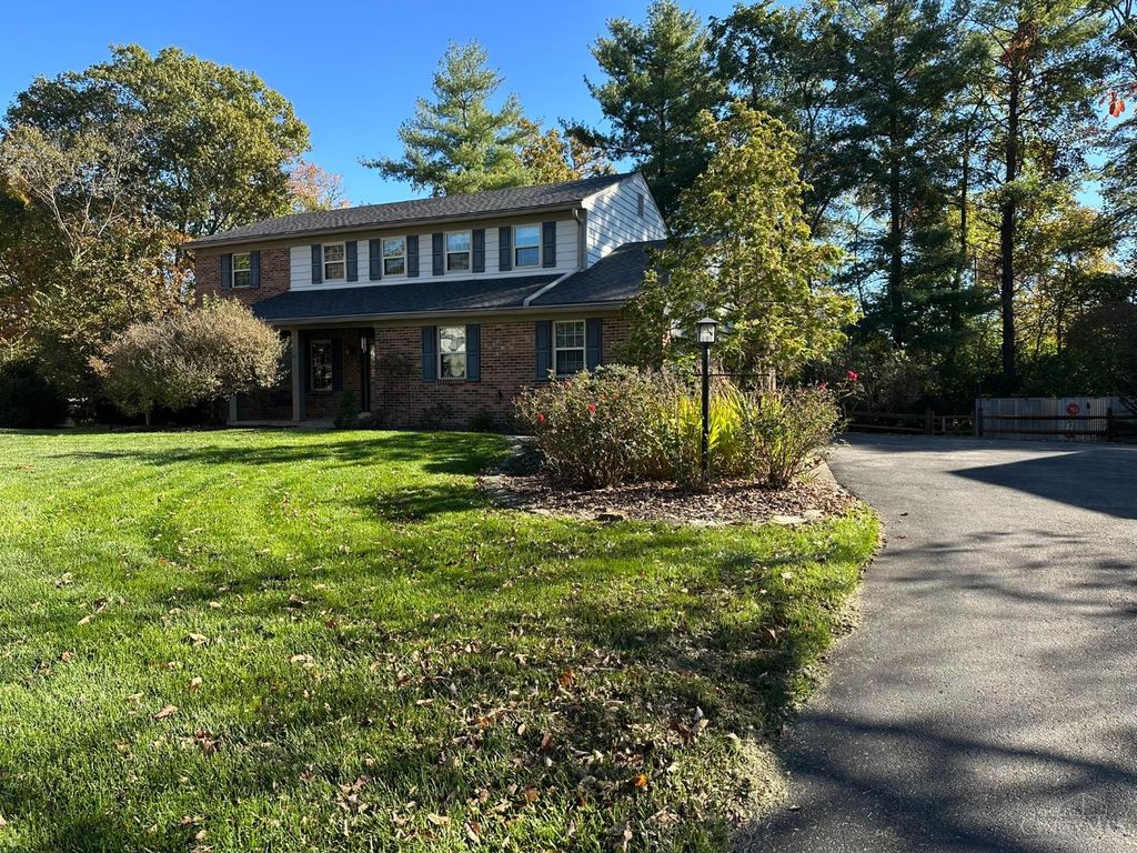 Real estate listing image