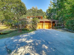 415 Walsh Rd, Atherton, CA 94027