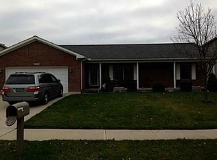 1321 Dartmouth St, Sidney, OH 45365