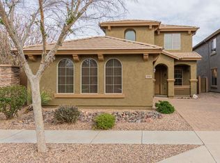 3900 E Geronimo St, Gilbert, AZ 85295