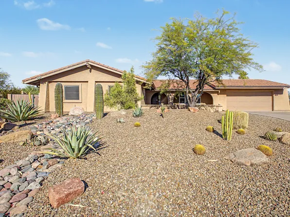 17221 E Lantern Ln, Fountain Hills, AZ 85268