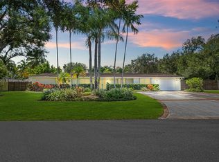 8260 SW 95th St, Miami, FL 33156