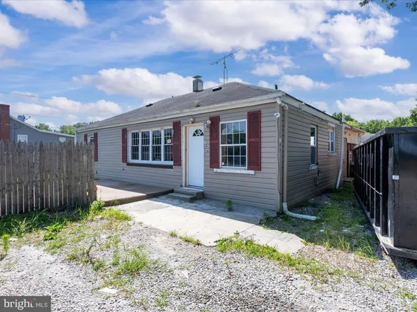496 Frenchtown Rd, Elkton, MD 21921