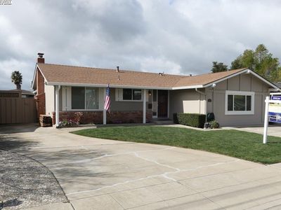 427 El Caminito, Livermore, CA, 94550