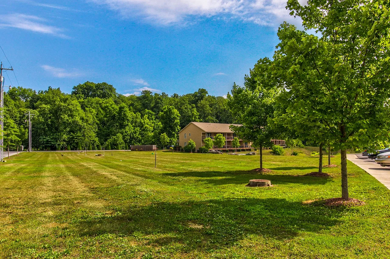 The Retreat at Indian Ridge — Photo 4