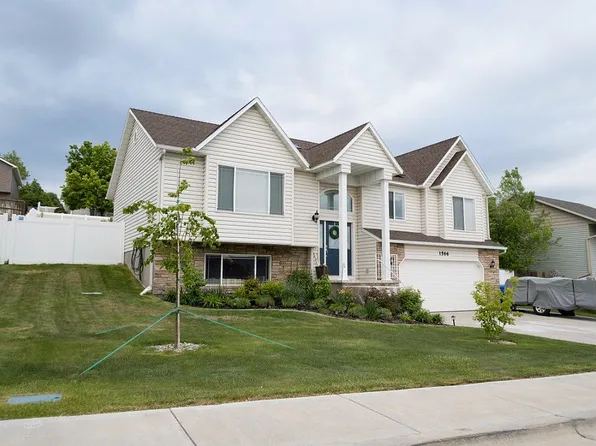 1566 Spaulding Ln, Pocatello, ID 83201