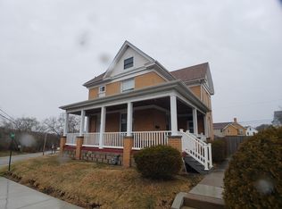 80 Broadway Ave, North Irwin, PA 15642