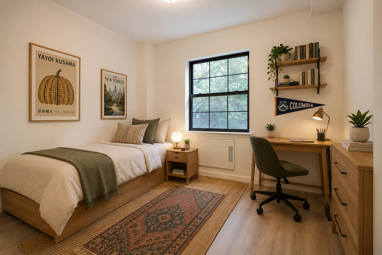 1355 Plimpton Avenue — Photo 3