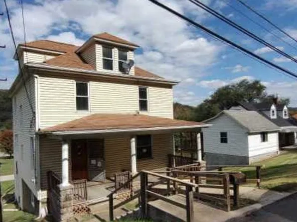 1250 2nd St, Brownsville, PA 15417