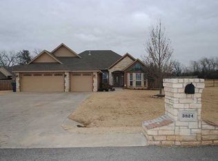 3824 Kindle Ln, Norman, OK 73072