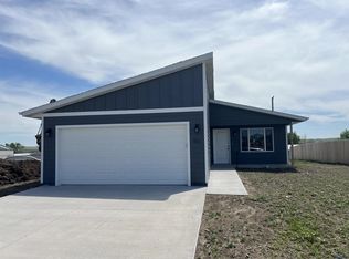 421 Nighthawk Dr, Box Elder, SD 57719