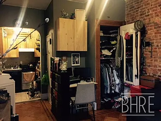 Rented by Brooklyn Heights Real Estate Inc