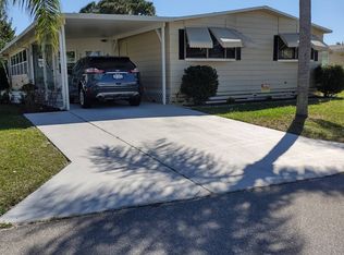 103 Calle De Lagos, Fort Pierce, FL 34951