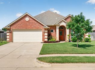641 Carriage Ln, Saginaw, TX 76179