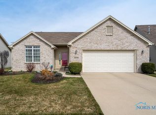 10782 Waterview Dr, Perrysburg, OH 43551