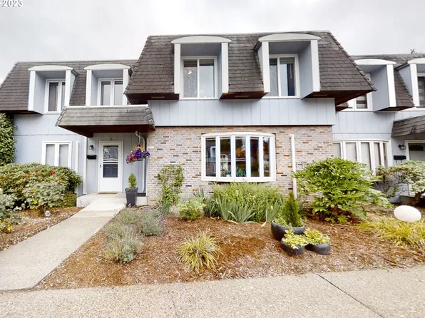 11244 SW Bel Aire Ln, Beaverton, OR 97008