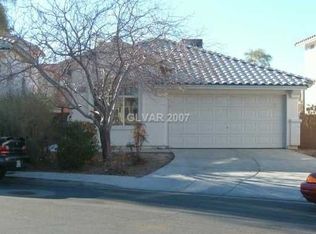 6269 Allspice Ct, Las Vegas, NV 89142