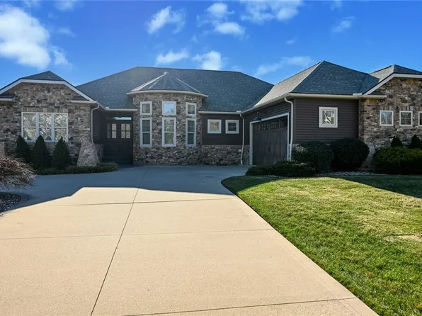 2658 Macduff Dr NW, North Canton, OH 44720