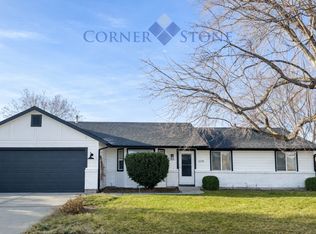 4295 S Rimview Way, Boise, ID 83716