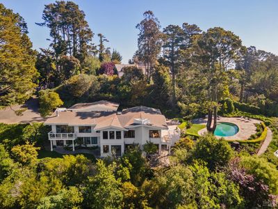 17 Tanfield Road, Belvedere Tiburon, CA, 94920