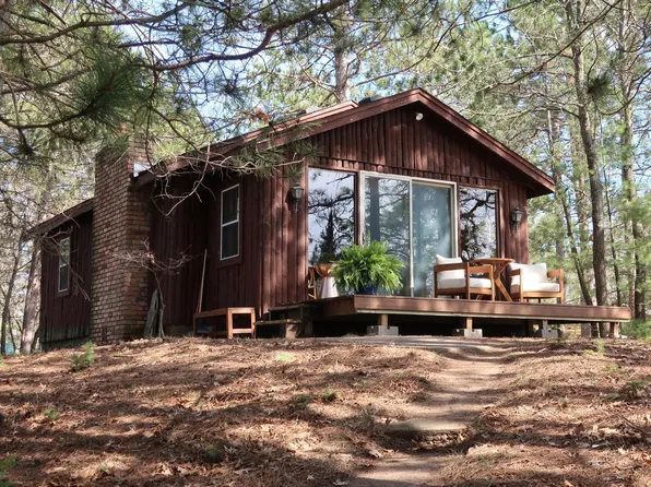 6407 Circle Rd, Danbury, WI 54830