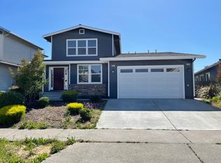 1738 Kerry Ln, Santa Rosa, CA 95403