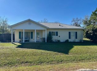 303 Angela Ct, Wewahitchka, FL 32465