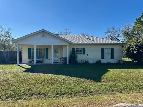 303 Angela Ct, Wewahitchka, FL 32465