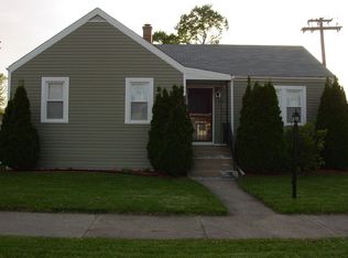 528 Harrison Ave, Calumet City, IL