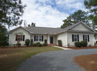 1295 Burning Tree Rd, Pinehurst, NC 28374