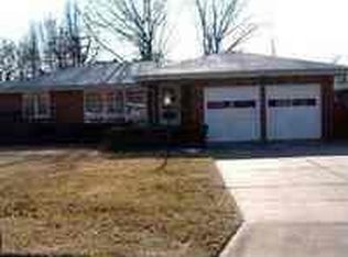 207 W 28th Ave, Hutchinson, KS 67502