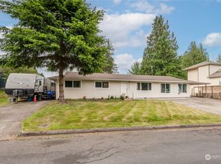 3326 Laurel Rd, Longview, WA 98632