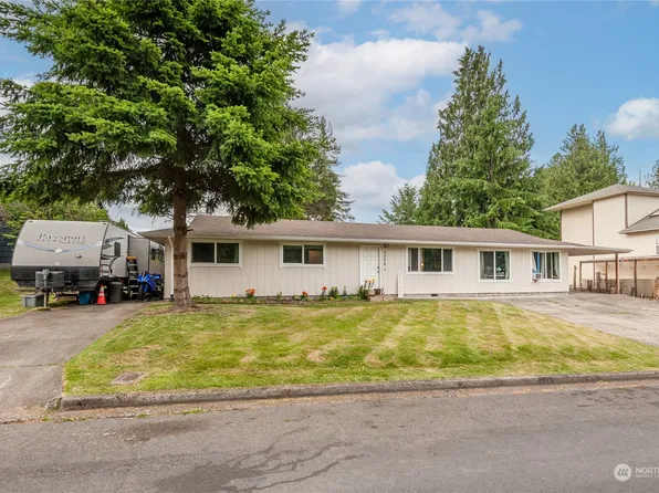 3326 Laurel Road, Longview, WA 98632