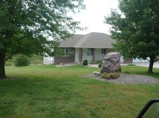 36903 Quail Ridge Rd, Louisville, NE 68037