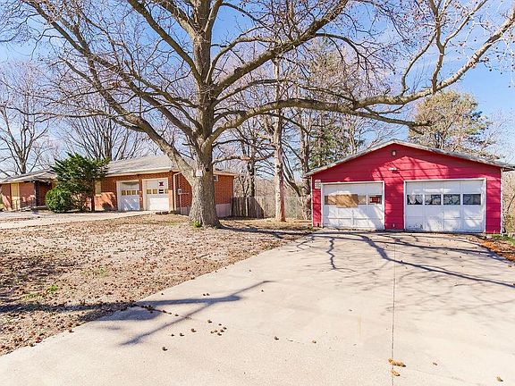 1216 N River Blvd, Independence, MO 64050 | Zillow