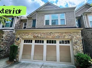 13373 Canary Ln, Milton, GA 30004