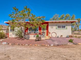 7820 Valley Vista Ave, Yucca Valley, CA 92284