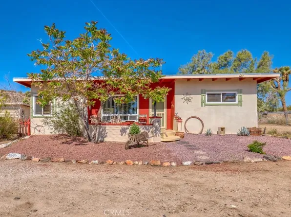 7820 Valley Vista Ave, Yucca Valley, CA 92284